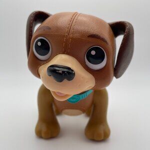 Disney Doc McStuffins Findo Puppy Dog Pet Vet Hospital Plastic (SKU: 411TO)